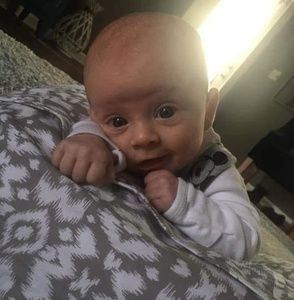 Meet your Posher, David